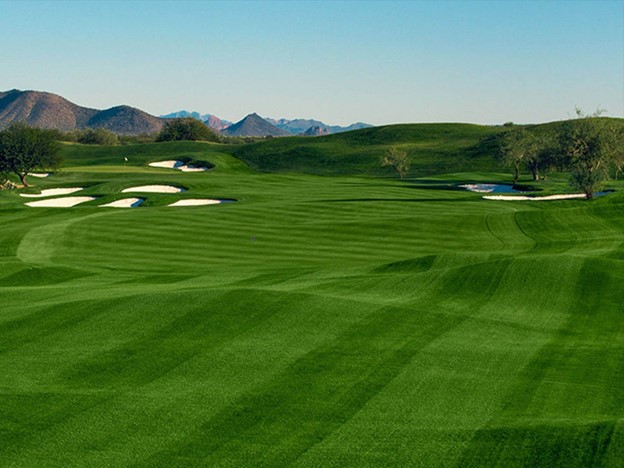 Exploring The Unique Features Of Tpc Scottsdale Golf Course‍ Valley Ride 5488